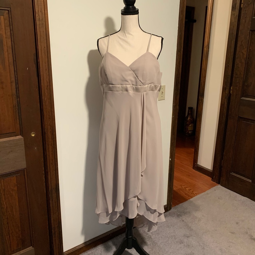 Alfred Angelo Formal Dress
